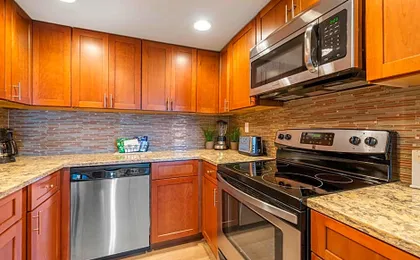 Villas of Amelia Island