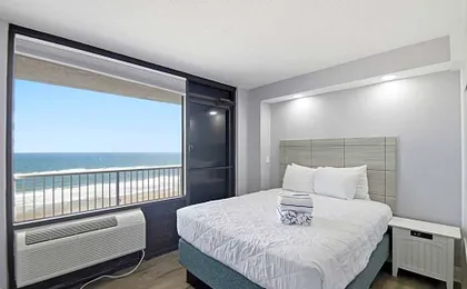 The Maverick Resort - Ormond Beach