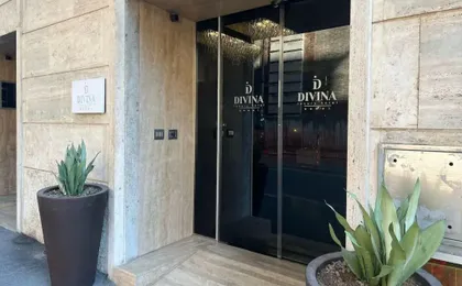 Divina Luxury Hotel