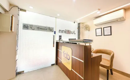 Fabhotel Just Inn
