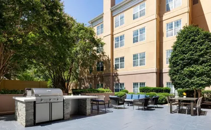 Homewood Suites by Hilton Dallas-Dfw Airport N-Grapevine