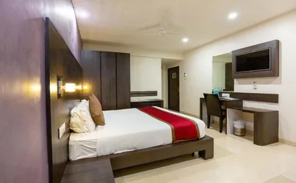 Sukh Hotel