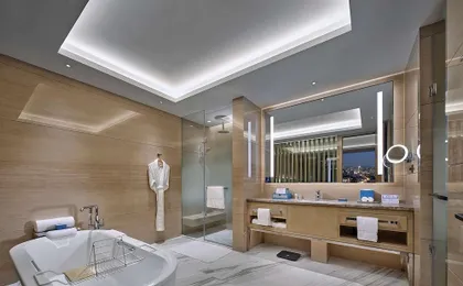 Hilton Beijing Tongzhou