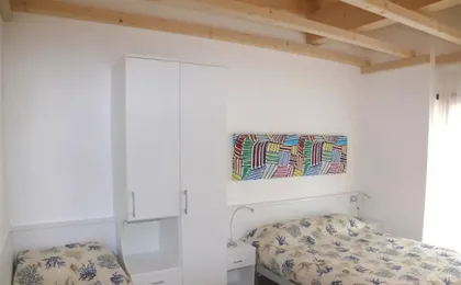 A Serene Getaway 100 m From the Beach in Bibione