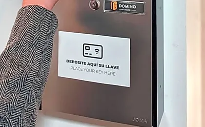 Hotel Original Domino House