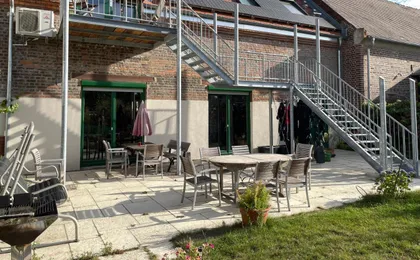 Gasthaus Zur Rundkapelle
