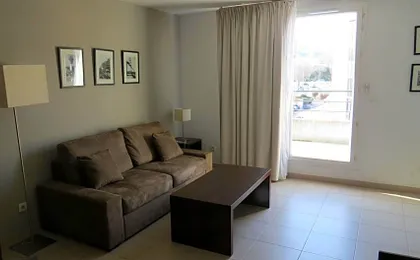 Residence Services Calypso Calanques Plage