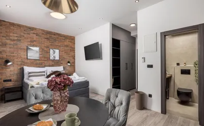 Mila Apartments
