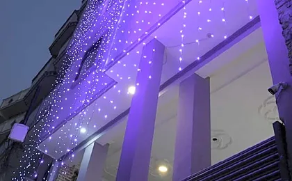 Imperial Kashi Hotel