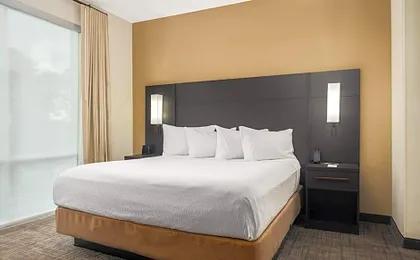 Residence Inn by Marriott Decatur Emory Area