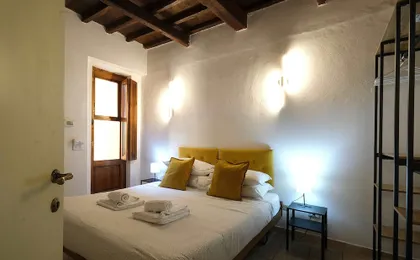 Wine Apartments Florence Sagrantino