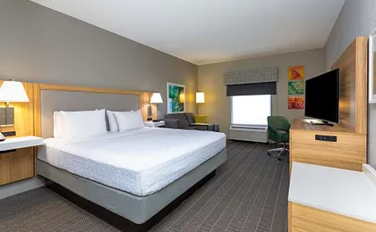 Hampton Inn & Suites Port St. Lucie-West
