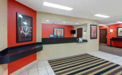 Extended Stay America Springfield South