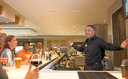 Holiday Inn St. Louis - Creve Coeur by IHG