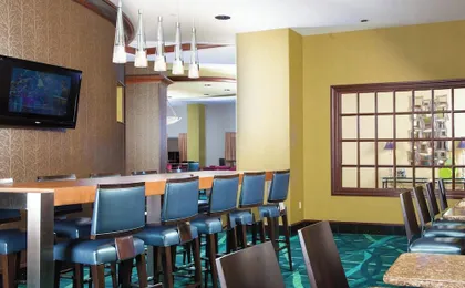 Springhill Suites by Marriott Norfolk/Virginia Beach