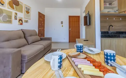 Cozy Well Furnished Apartment Pdm005