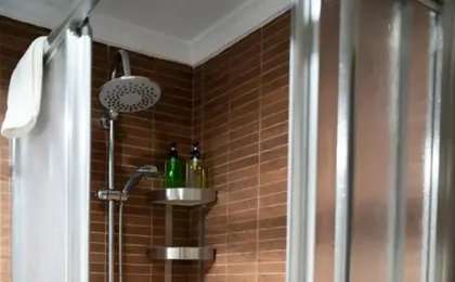 Apartamento turístico Calle San Basilio 6 patios