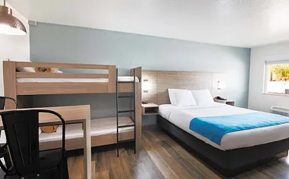 Coco Key Hotel and Water Park Resort