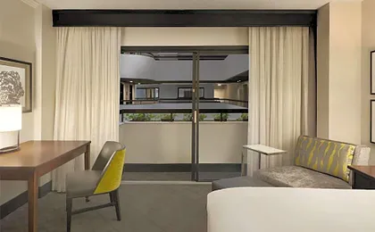 Hyatt Regency Savannah