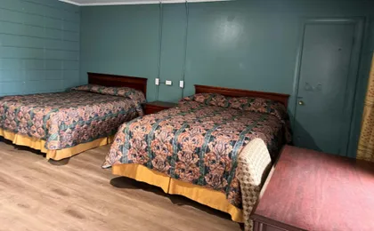 Walkers Inn by Hotel O Dothan US 84