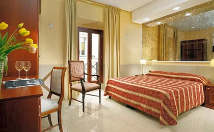 Comfort Hotel Bolivar
