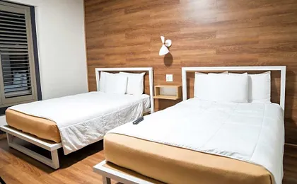 Amsterdam Hostel San Francisco