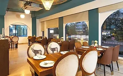 Skon Boutique by Orion Hotels