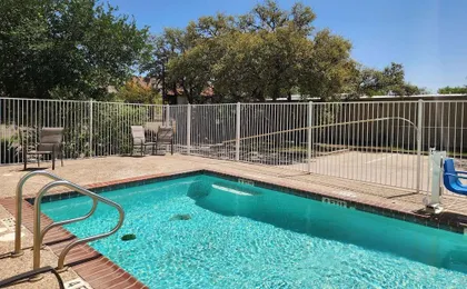Baymont by Wyndham San Antonio Airport