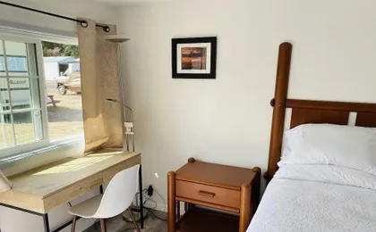 Raines Resort Cabins & RV