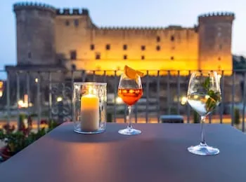 Mercure Napoli Centro Angioino