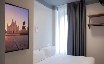 Hotel Hõma 22 Marzo