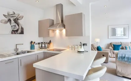 The King's- Gorgeous City Centre Apartment