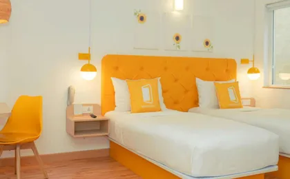 Bloom Hotel - Brookefield