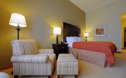Country Inn & Suites by Radisson, Columbia at Harbison, SC
