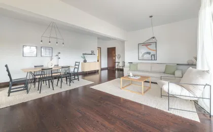 Panoramic 1br Apt Near Kallimarmaro