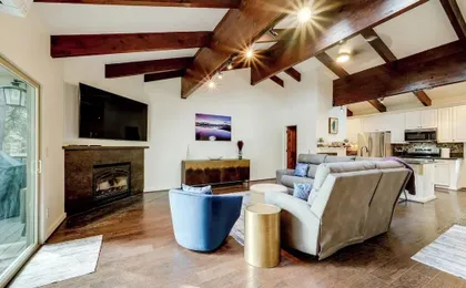 3 Mi to Slopes! Family Tahoe North Shore Getaway