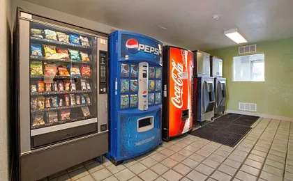 Motel 6-Kissimmee, FL - Orlando
