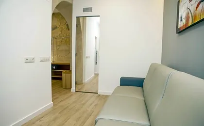 Soho Boutique Capuchinos & Spa