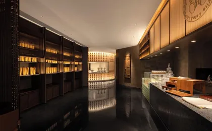 Wanda Jin Beijing Dongba