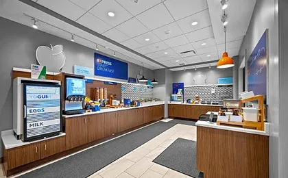 Holiday Inn Express & Suites Marinette By IHG