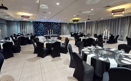 Village Hotel Glasgow