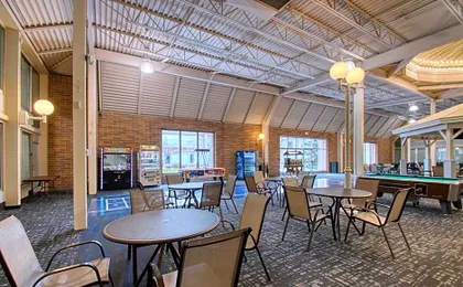 Radisson Hotel and Conference Center Fond du Lac