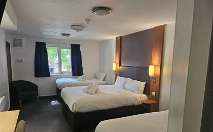 Middleton Inn, Manchester