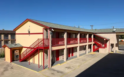 Americas Best Value Inn-San Antonio/Lackland Afb