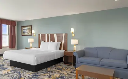 Hotel Chequamegon, BW Signature Collection