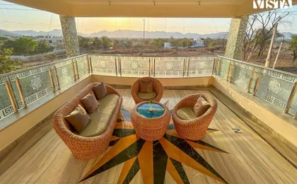 Arna Villa by Veo - Part of Stayvista