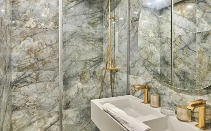 Superb Air-conditioned Flat on the Champs Elysees