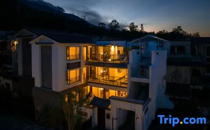 Dali Yunshanyuan Homestay