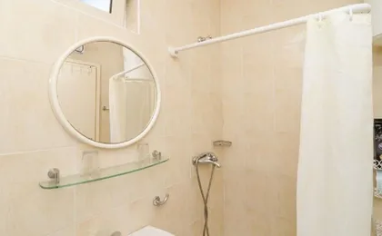Apartment Oli
