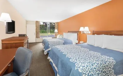Days Inn by Wyndham Orangeburg South